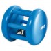 Hochet carillon en bois : bleu  Brio    012500